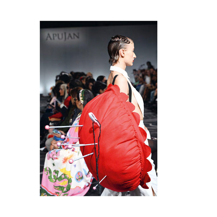 London in Fashion, Coffee Table Book