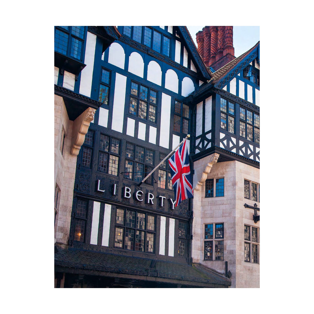 London in Fashion, Coffee Table Book