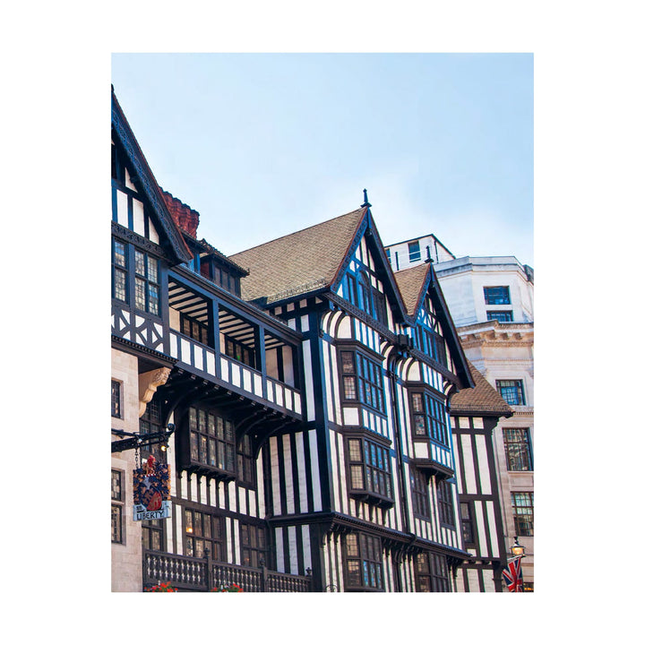 London in Fashion, Coffee Table Book