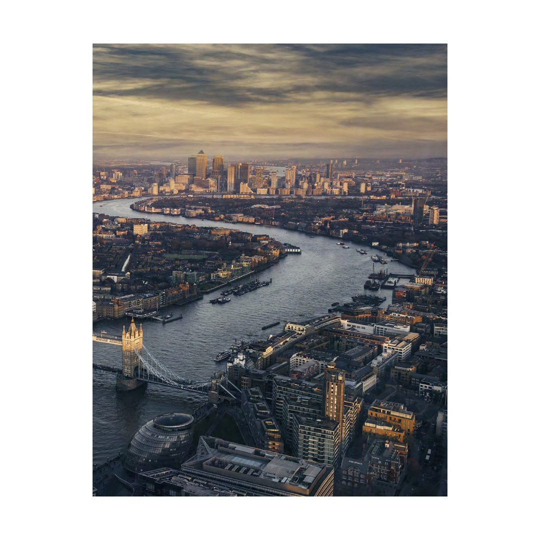 London in Fashion, Coffee Table Book