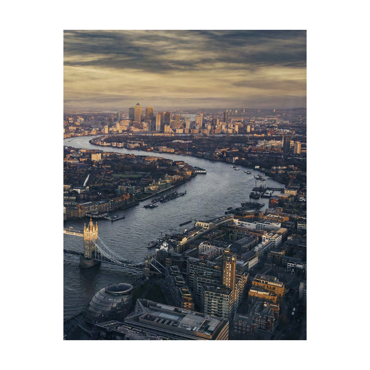 London in Fashion, Coffee Table Book