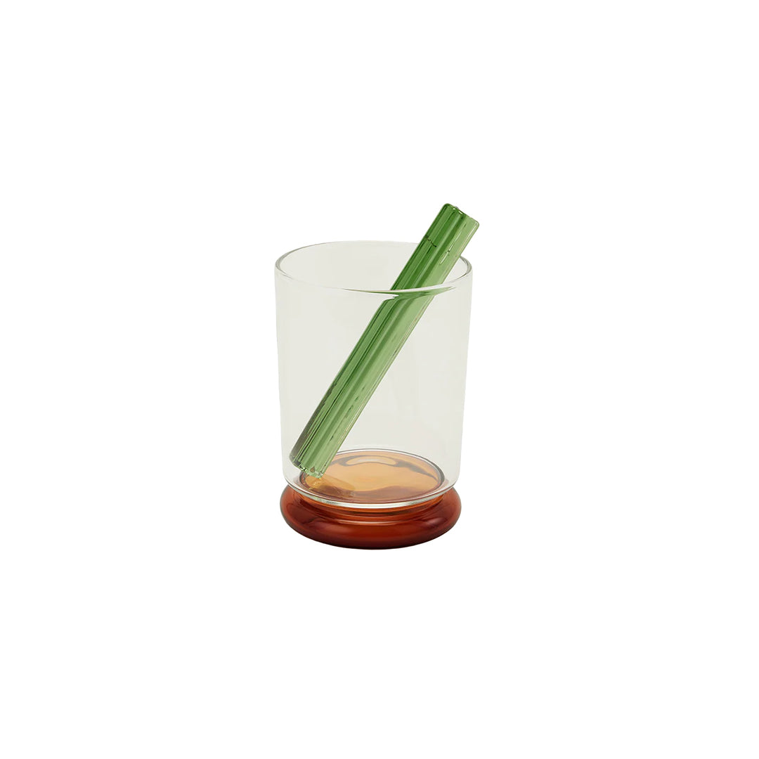 MAISON BALZAC Bloody Mary Cocktail Glass