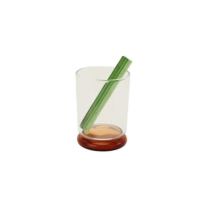 MAISON BALZAC Bloody Mary Cocktail Glass