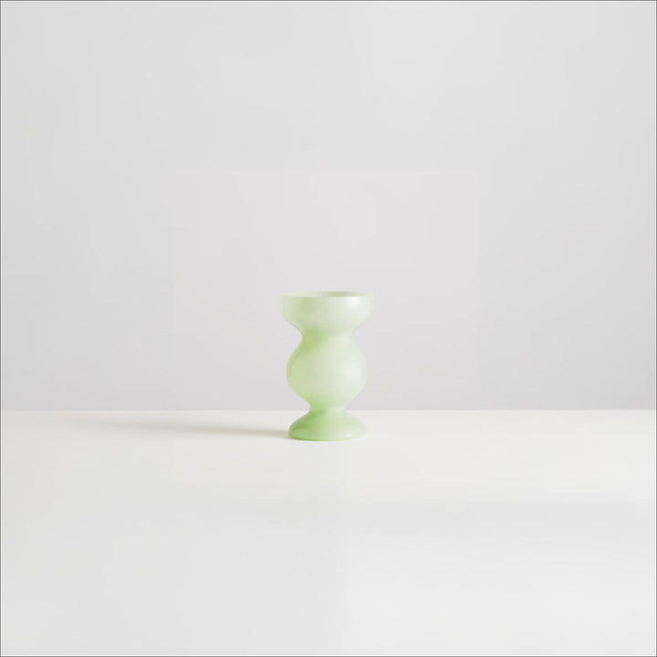 MAISON BALZAC Petit Gaspard Vase, Mint