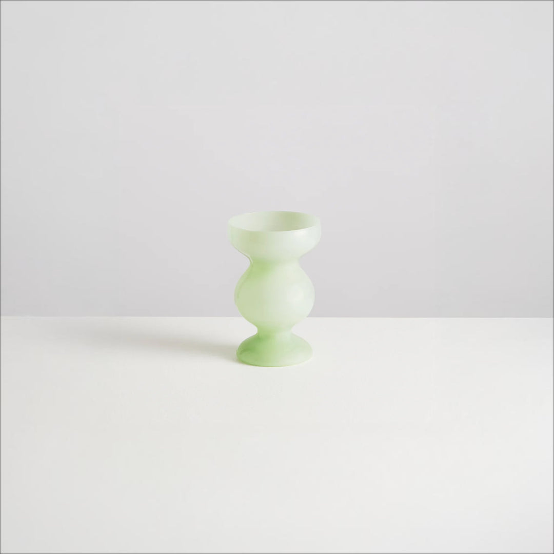 MAISON BALZAC Petit Gaspard Vase, Mint