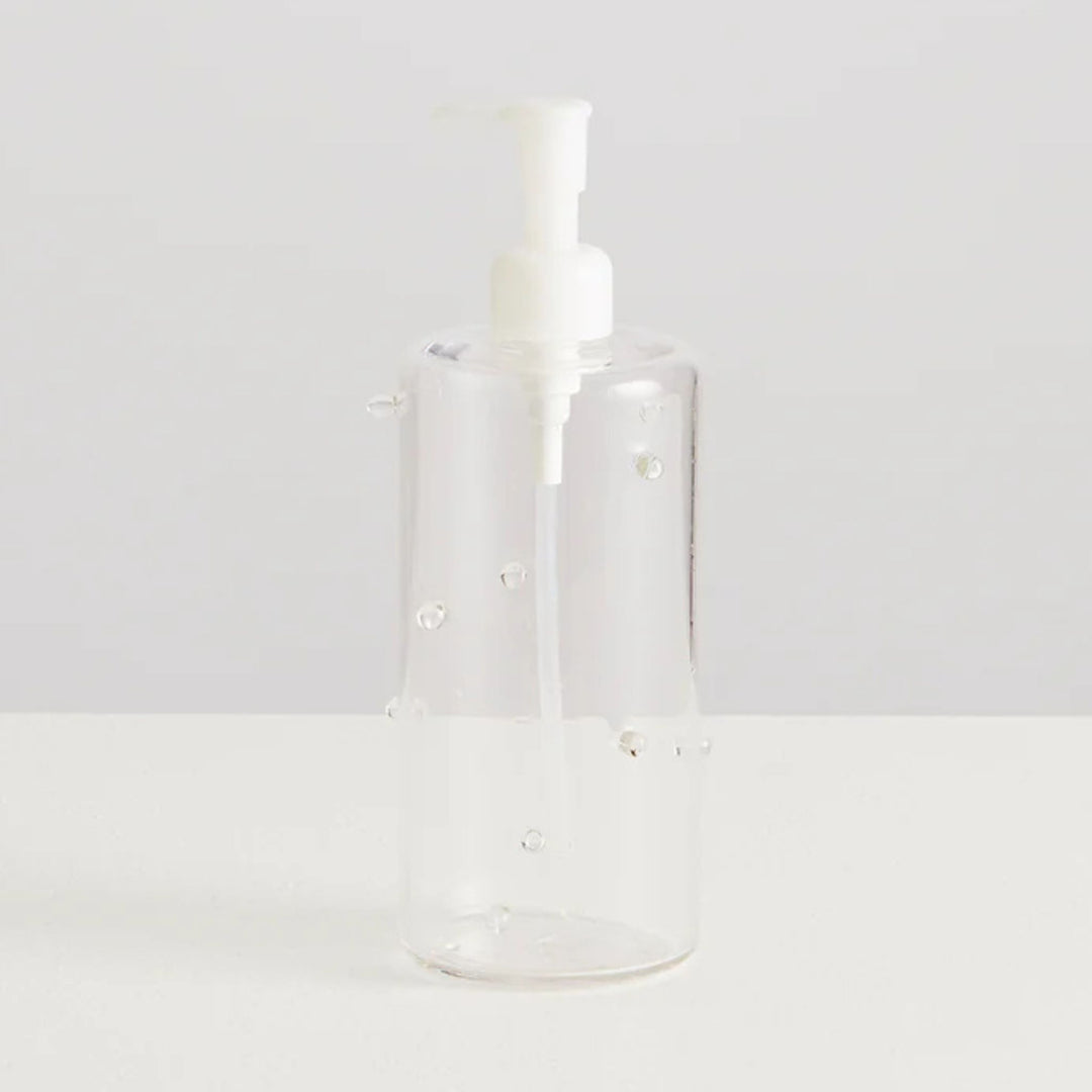 MAISON BALZAC The Everything Bottle, 500mL, Clear/White