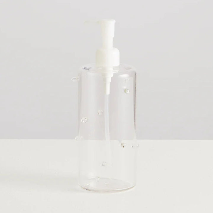 MAISON BALZAC The Everything Bottle, 500mL, Clear/White