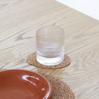 ENKEL STUDIO Coaster, Freckle (Set of 4)