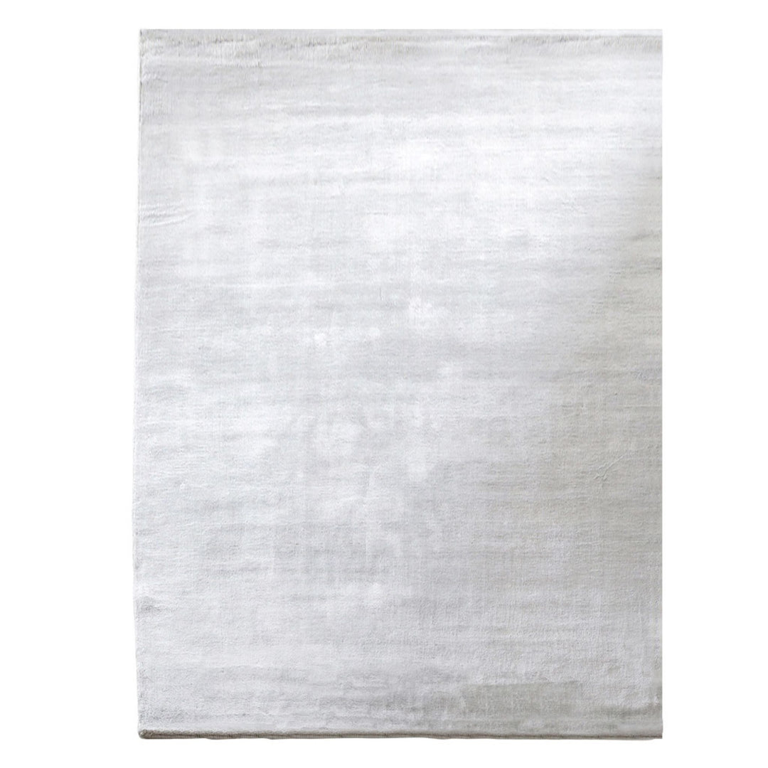 PRE-ORDER | MASSIMO COPENHAGEN Bamboo Rug, Light Grey