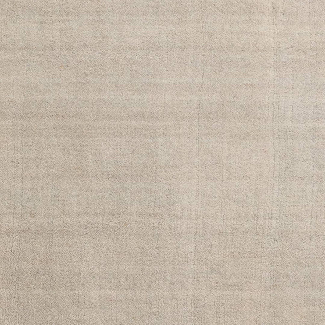 PRE-ORDER | MASSIMO COPENHAGEN Earth Bamboo Rug, Soft Grey - 5 Sizes