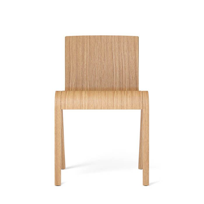 PRE-ORDER │ AUDO CPH (Ex MENU) Ready Dining Chair, Natural Oak