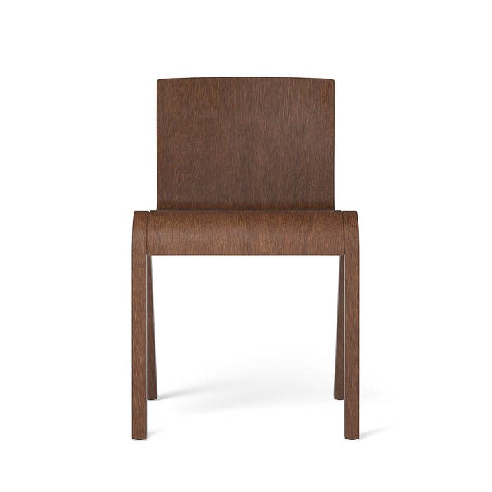 PRE-ORDER │ AUDO CPH (Ex MENU) Ready Dining Chair, Red Stained Oak