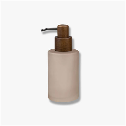 METTE DITMER Modest Soap Dispenser, Tall  H18 cm, Kit