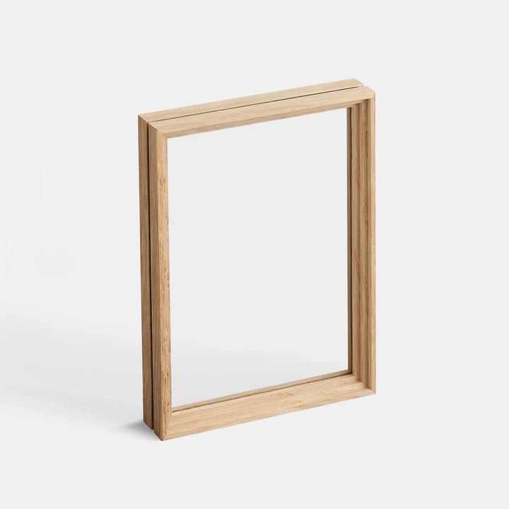 MOEBE Standing Frame, A5, Oak