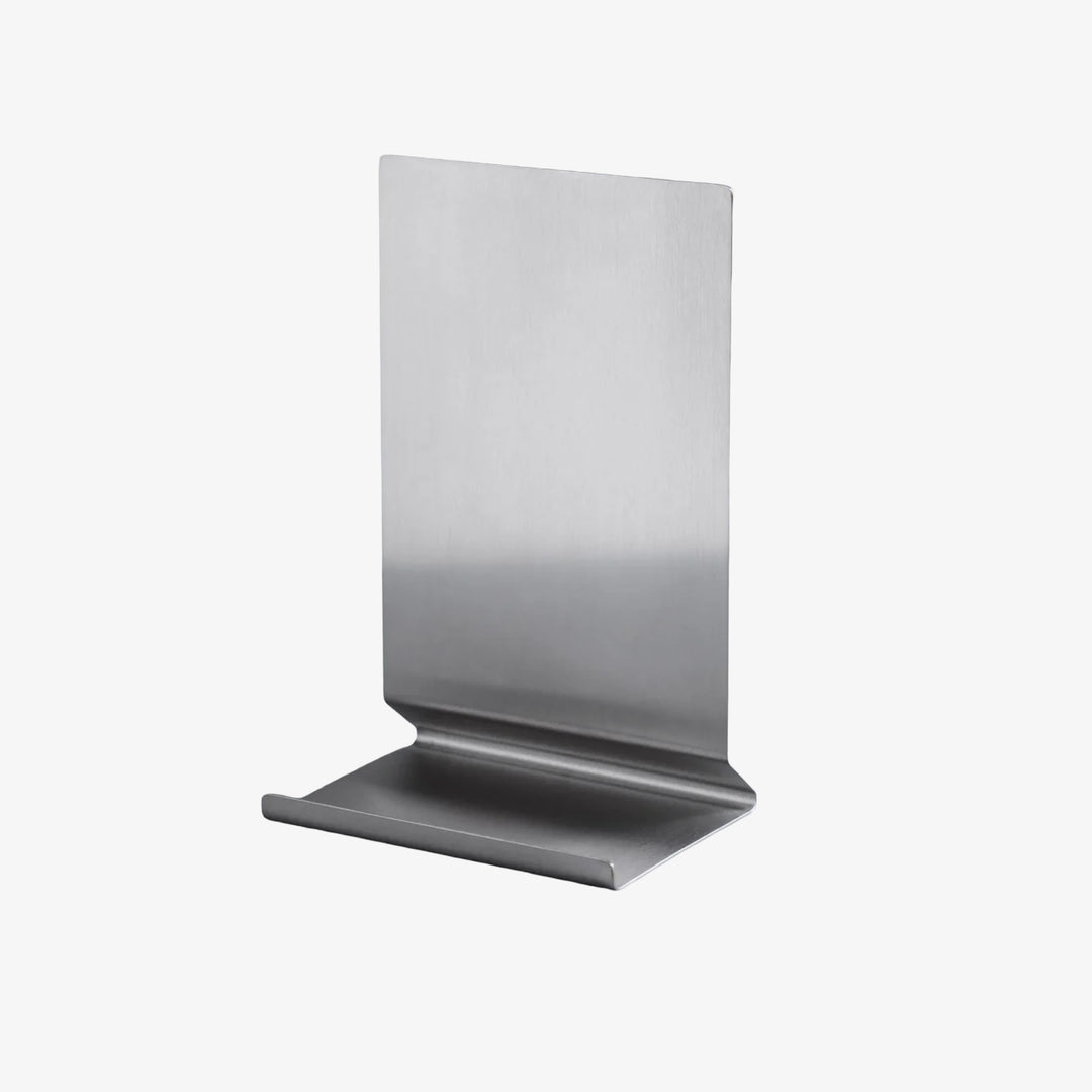 MOEBE x Penguin Book Stand, Stainless Steel