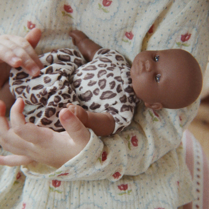 KONGES SLØJD Mini Doll, Leo