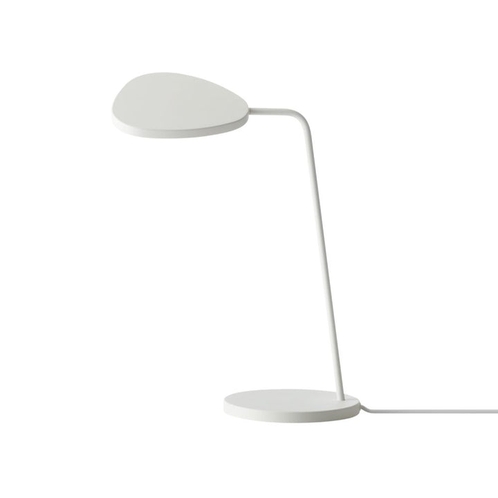 PRE-ORDER | MUUTO Leaf Table Lamp, White