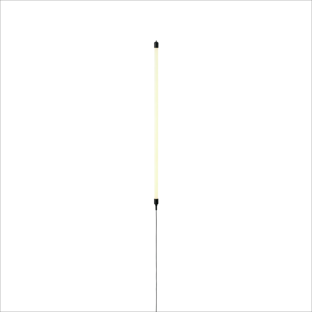 PRE-ORDER │ MUUTO Fine Wall/Ceiling Lamp, Black - 3 Sizes