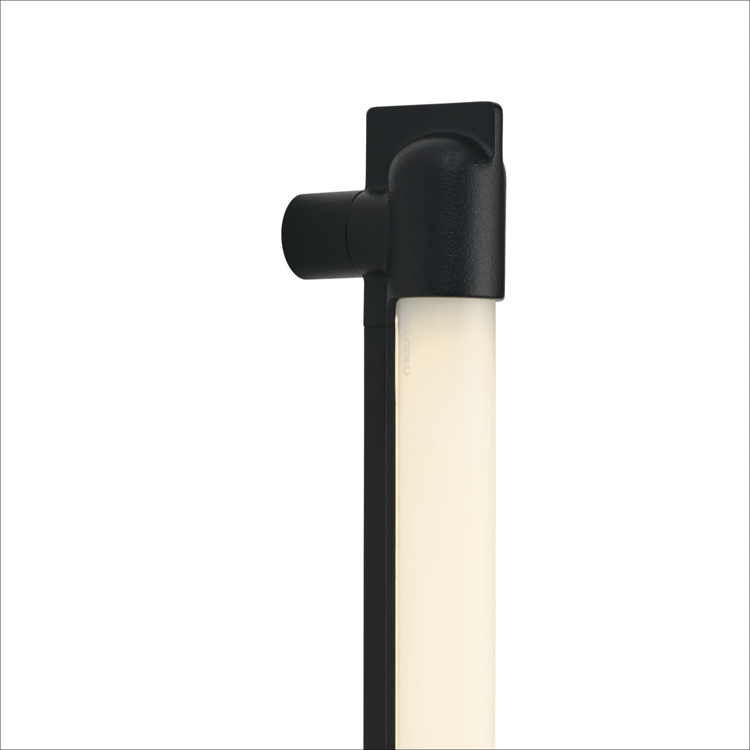 PRE-ORDER │ MUUTO Fine Wall/Ceiling Lamp, Black - 3 Sizes