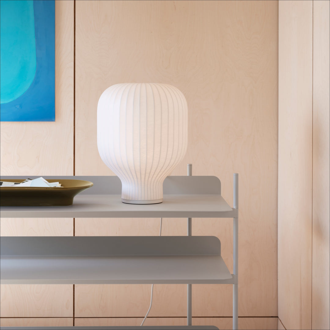 PRE-ORDER │ MUUTO Strand Table Lamp, White