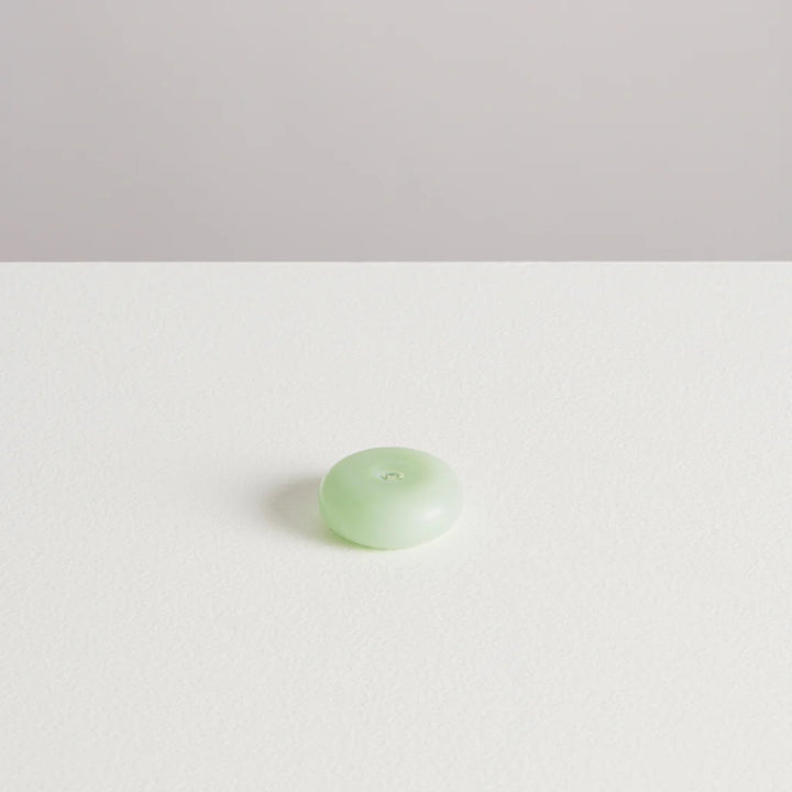 MAISON BALZAC The Pebble Incense Holder, Mint