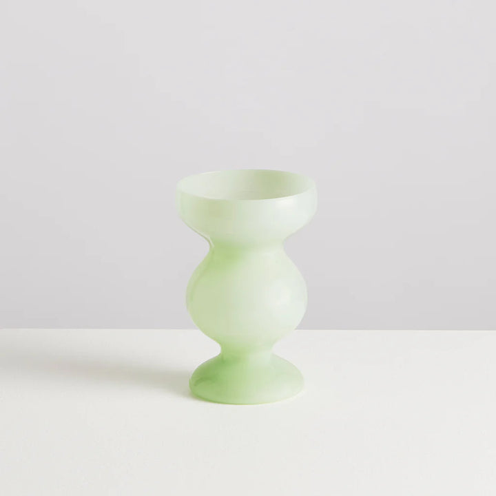 MAISON BALZAC Petit Gaspard Vase, Mint