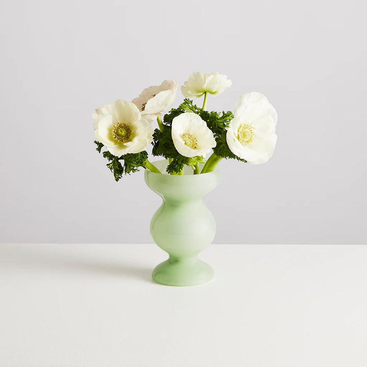 MAISON BALZAC Petit Gaspard Vase, Mint