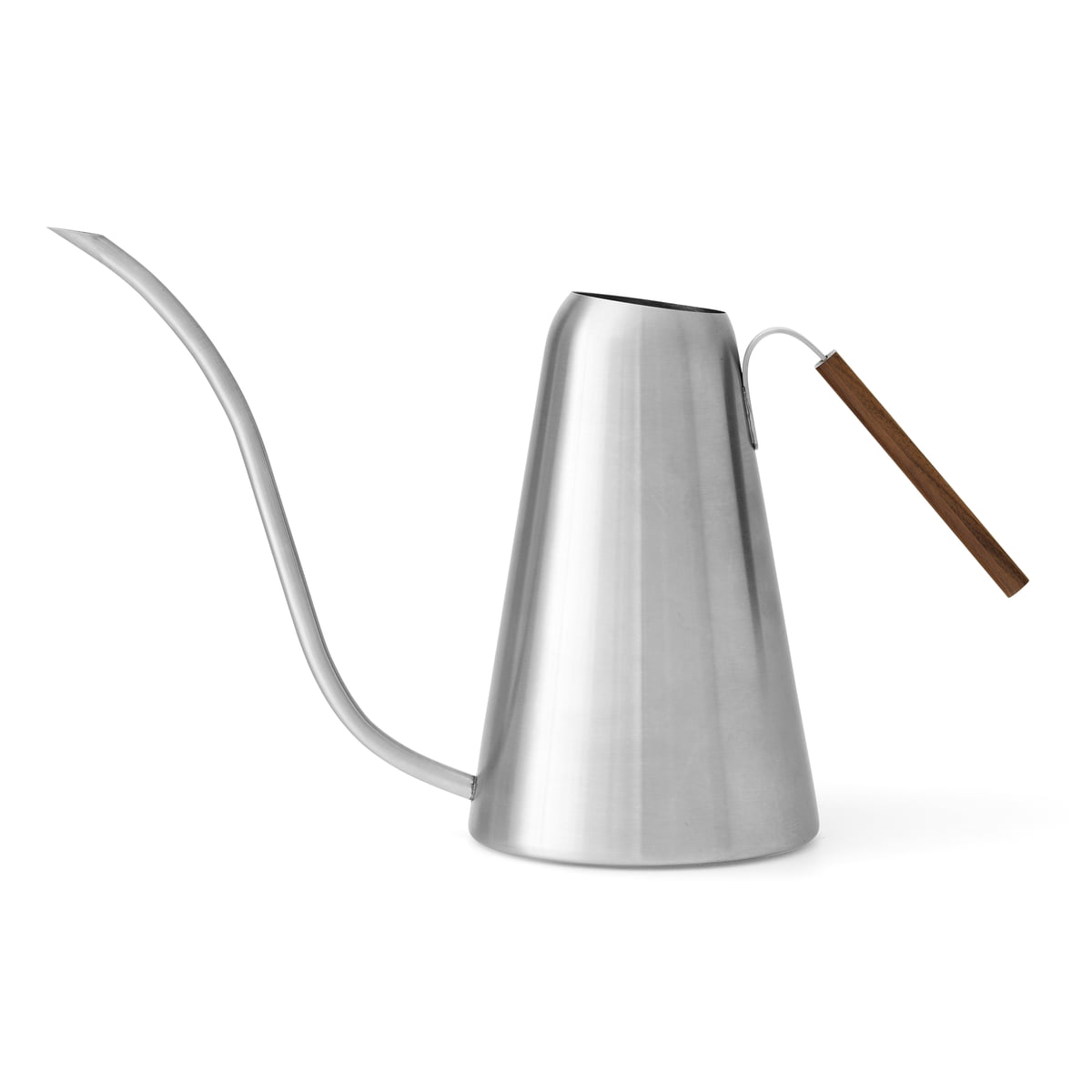 AUDO CPH (ex MENU) Hydrous Watering Can, Steel, H20cm