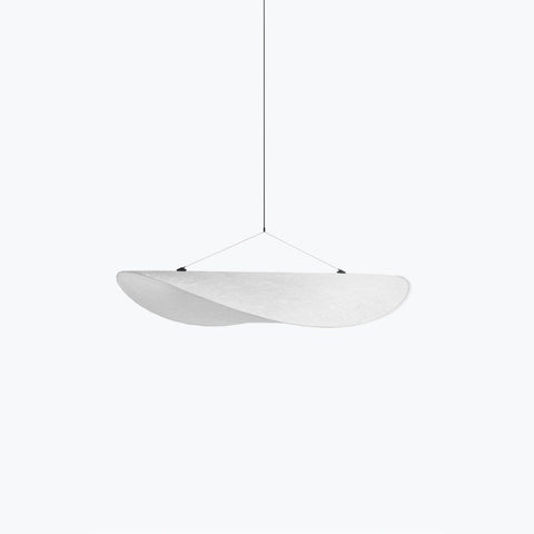 NEW WORKS Tense Pendant Lamp, Large (Ø120cm)