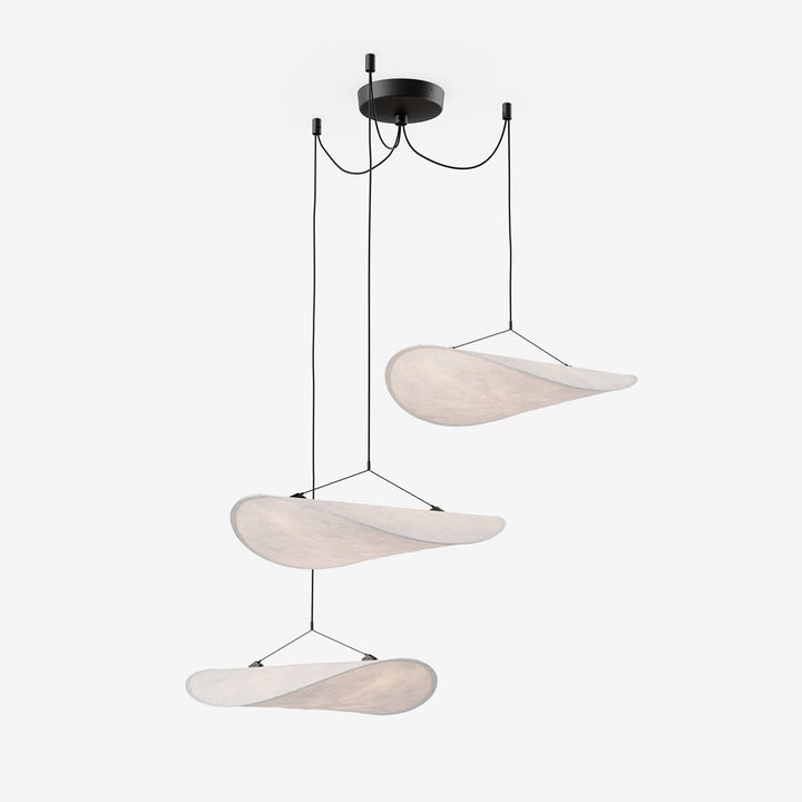 PRE-ORDER │ NEW WORKS Tense Chandelier, D55cm