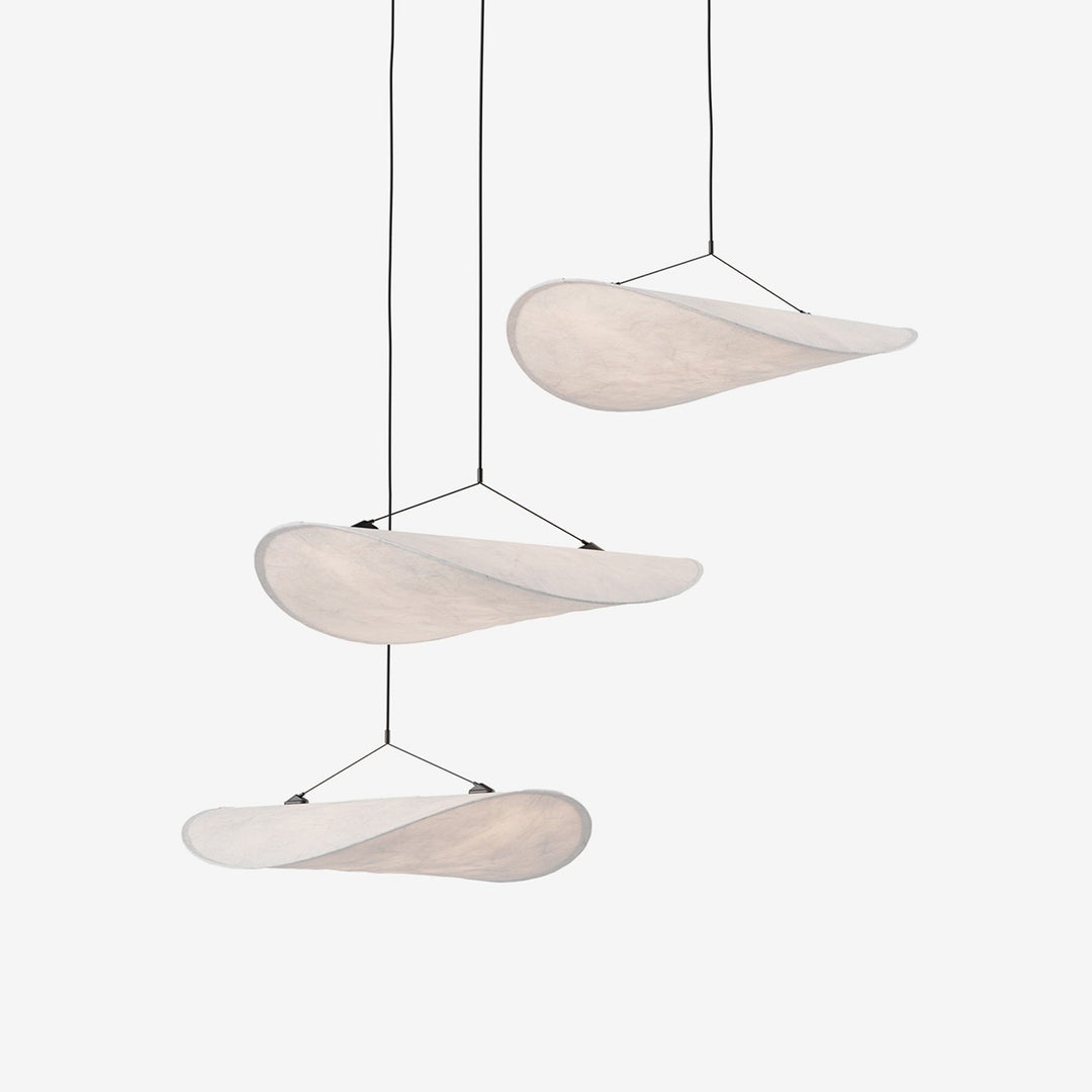 PRE-ORDER │ NEW WORKS Tense Chandelier, D55cm
