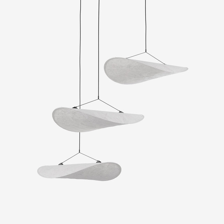 PRE-ORDER │ NEW WORKS Tense Chandelier, D55cm