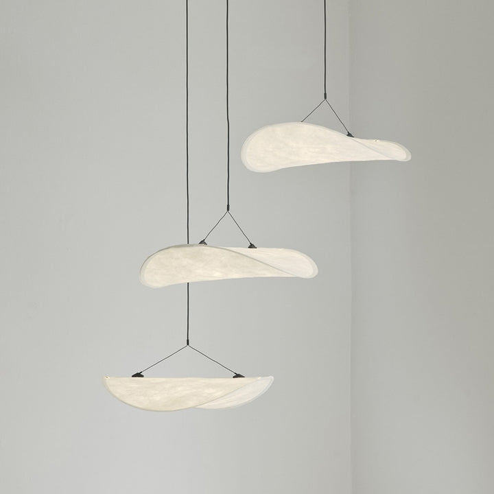 PRE-ORDER │ NEW WORKS Tense Chandelier, D55cm