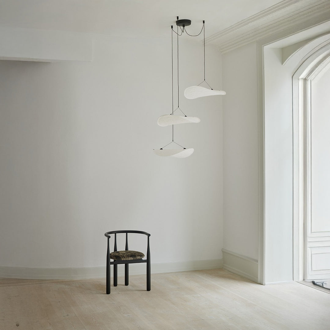 PRE-ORDER │ NEW WORKS Tense Chandelier, D55cm