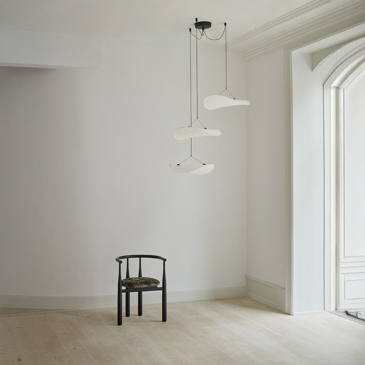 PRE-ORDER │ NEW WORKS Tense Chandelier, D55cm