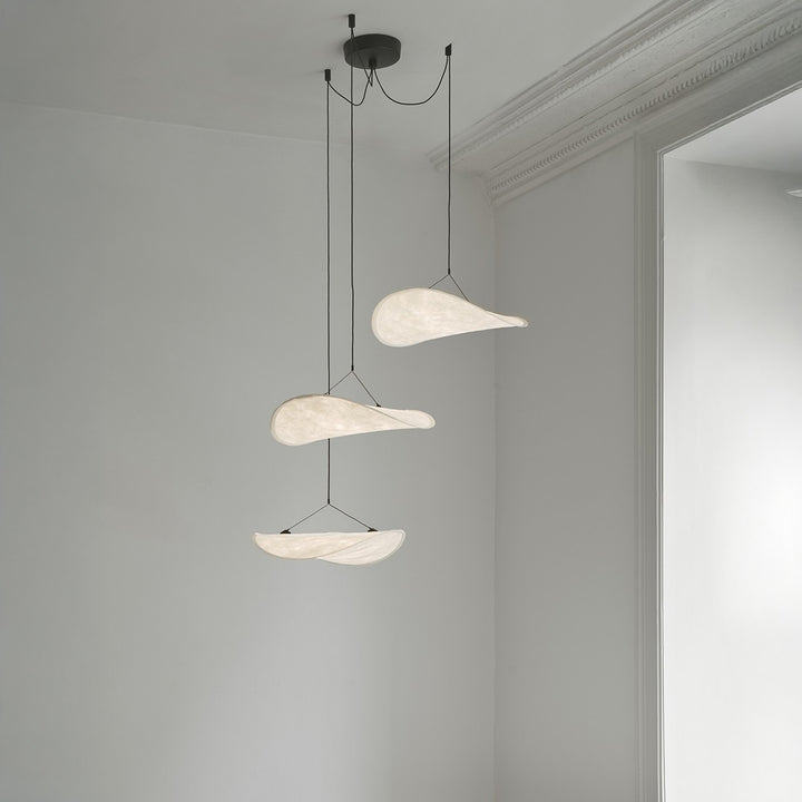 PRE-ORDER │ NEW WORKS Tense Chandelier, D55cm