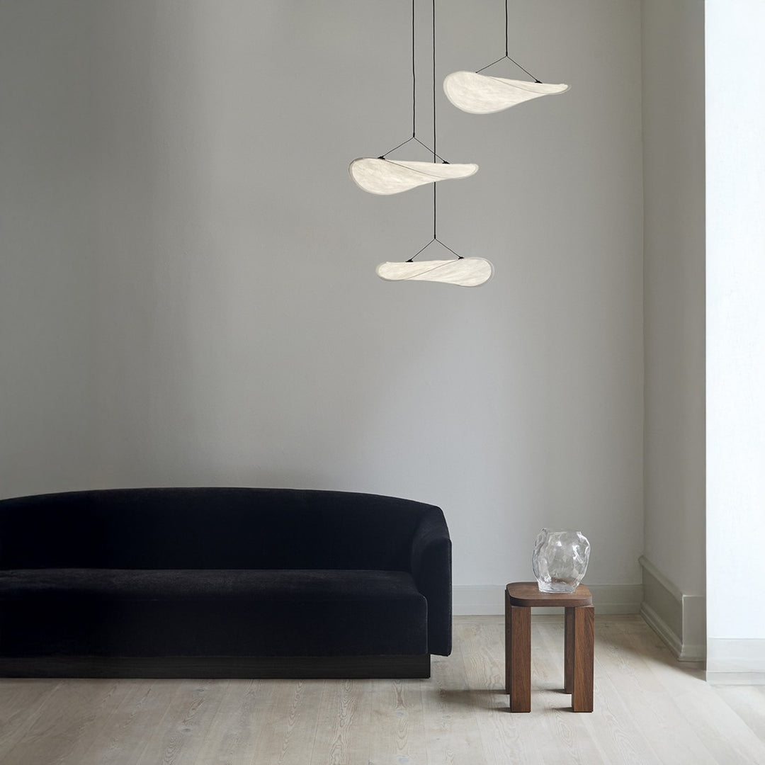 PRE-ORDER │ NEW WORKS Tense Chandelier, D55cm