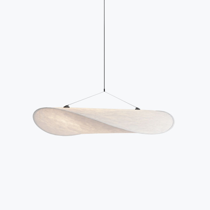 NEW WORKS Tense Pendant Lamp, Medium (Ø90cm)