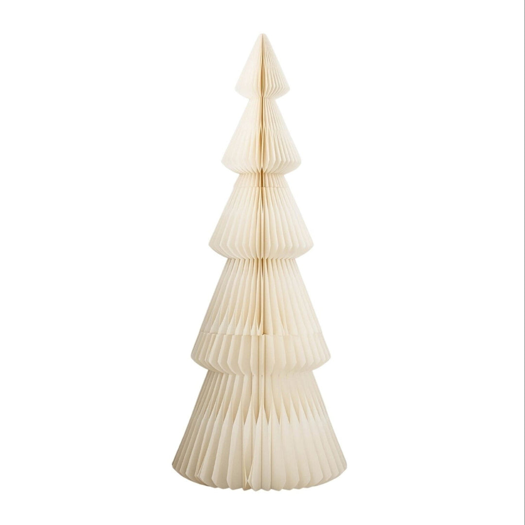 PRE-ORDER │ NORDIC ROOMS Evergreen Tree, Off-White, H 180cm