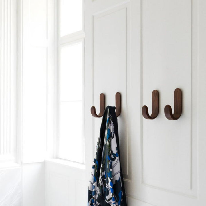 NORMANN COPENHAGEN Curve Hooks