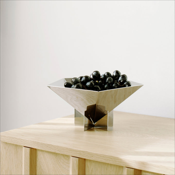 NORMANN COPENHAGEN Fem Bowl