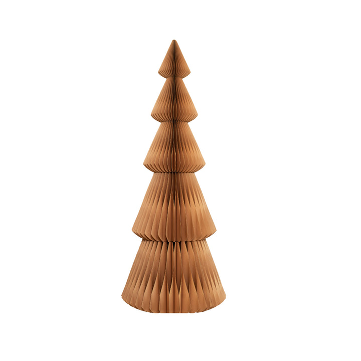 PRE-ORDER │ NORDIC ROOMS Evergreen Tree, Flaxseed, H 180cm