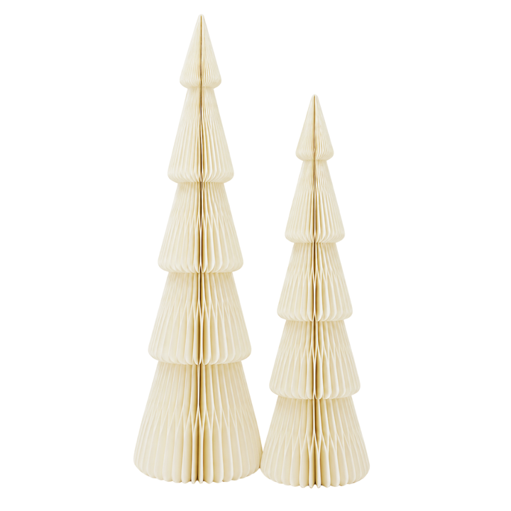 PRE-ORDER │ NORDIC ROOMS Evergreen Grande Tree, Off-White, H 210cm