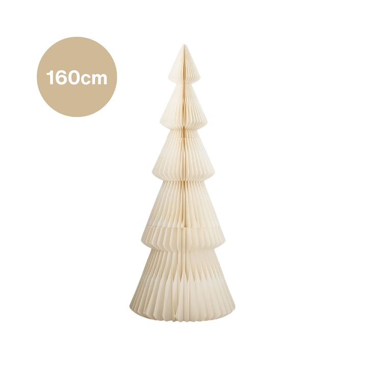 PRE-ORDER │ NORDIC ROOMS Evergreen Tree, Off-White, H 160cm