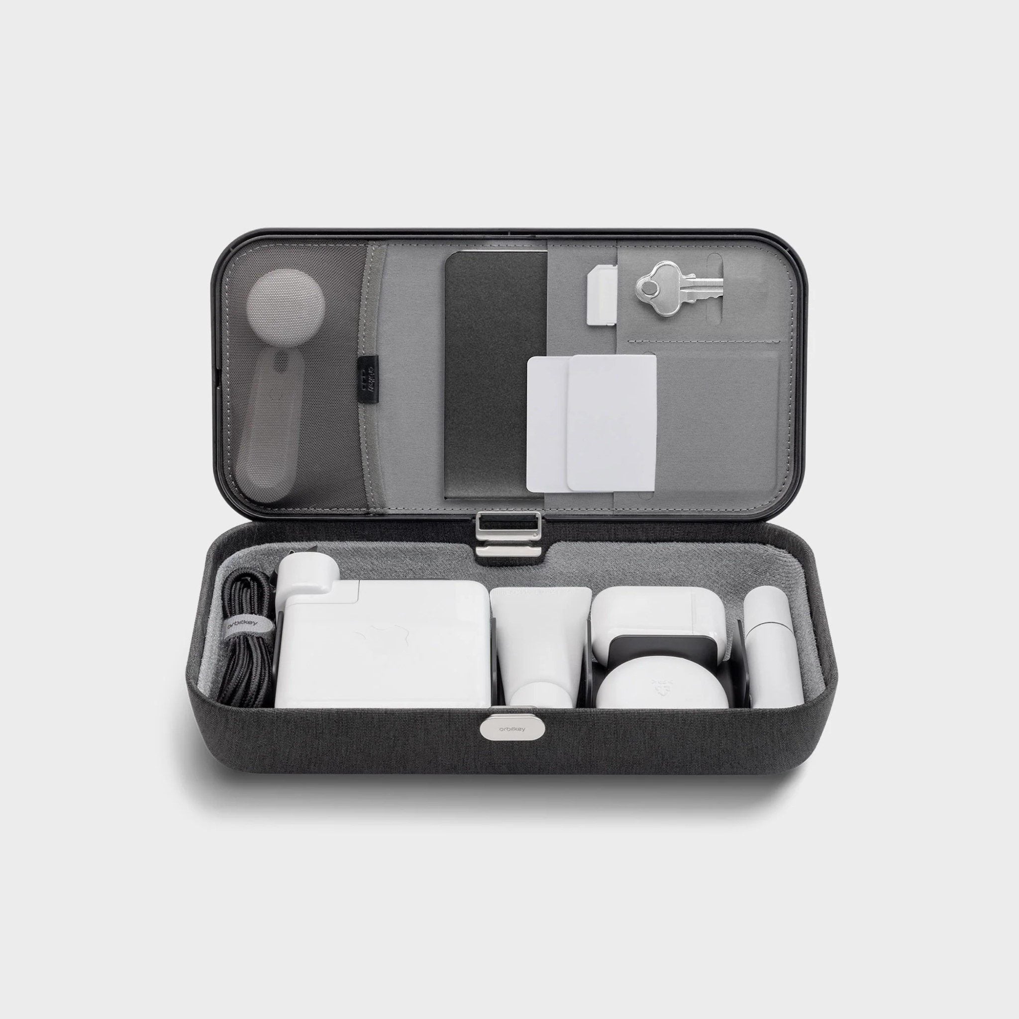 ORBITKEY Nest V2, Black