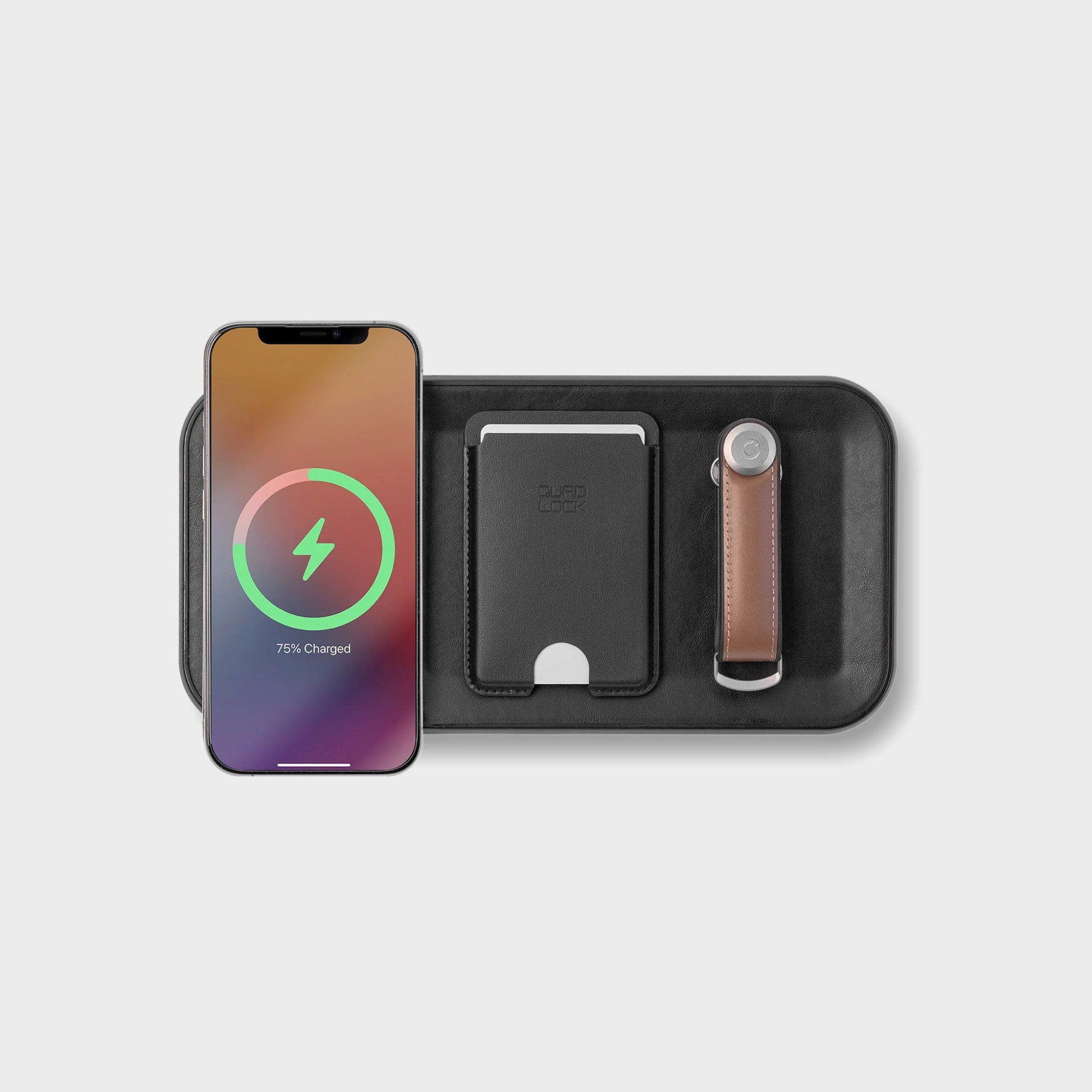 M*N様 orbitkey Nest ORBITKEY Nest V2, Black