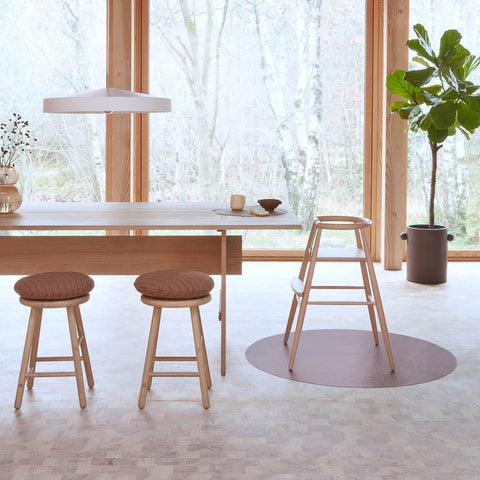 PRE-ORDER │ OYOY Kotai Dining Table, Large, Nature