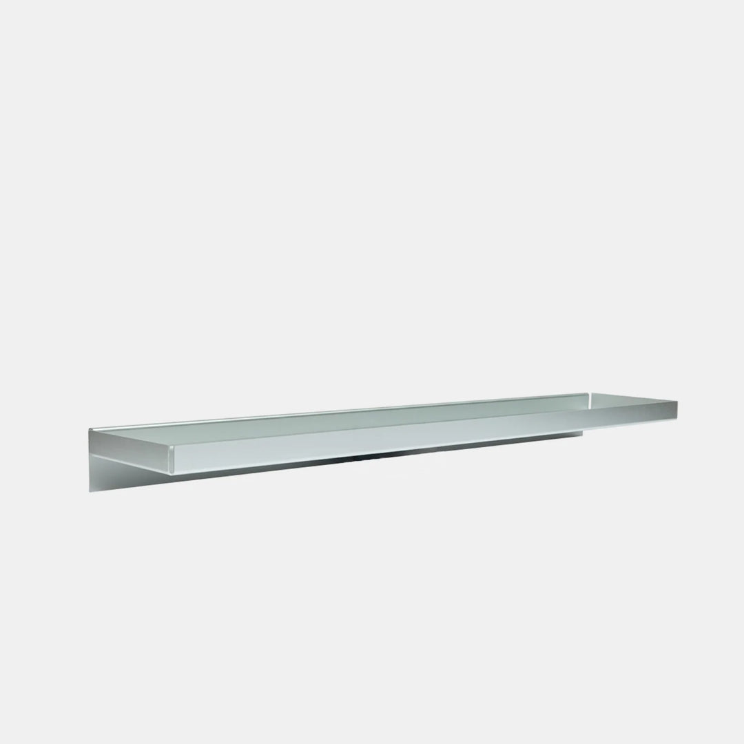OYOY Bakku Shelf, Large, Aluminium
