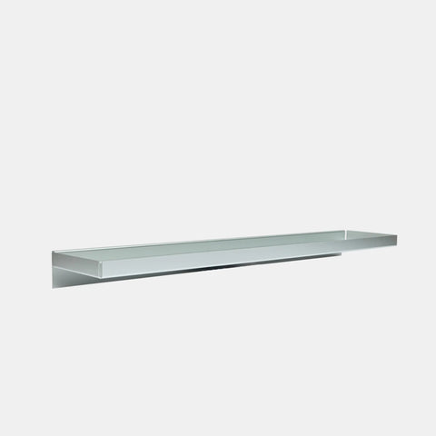 OYOY Bakku Shelf, Large, Aluminium