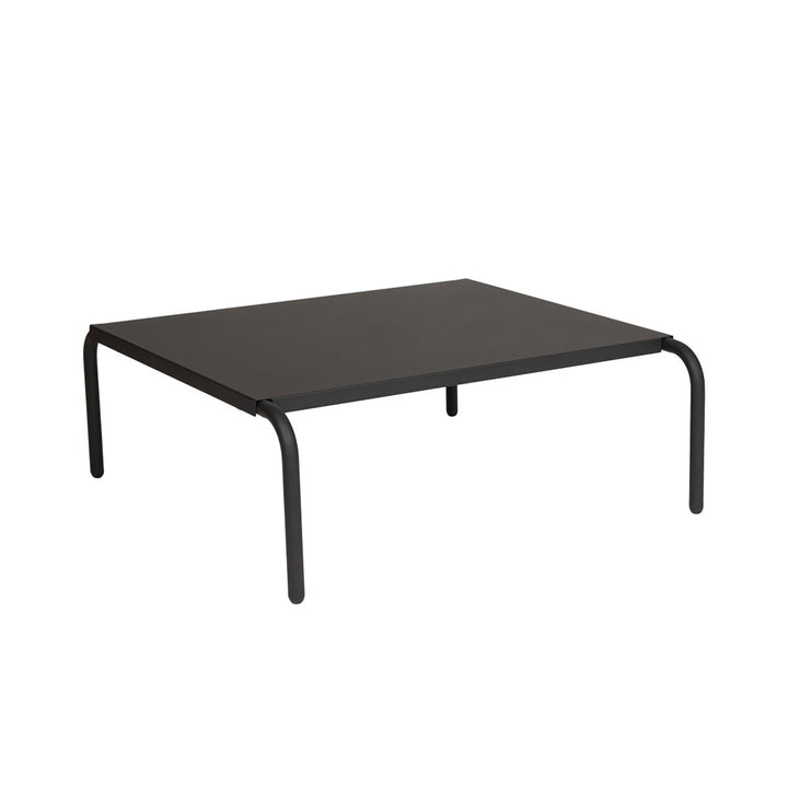 PRE-ORDER │ OYOY Furi Outdoor Lounge Table, Black